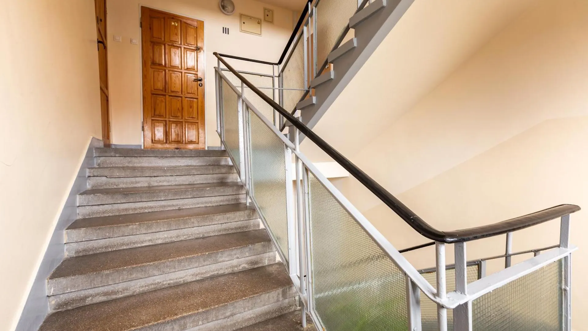 Wrzeszcz Standard Apartment Gdansk